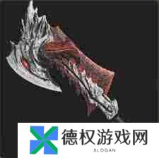 怪物猎人荒野斩斧图鉴是什么-怪物猎人荒野斩斧最强搭配一览
