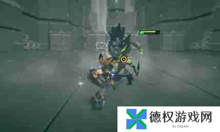绝区零扳机技能是什么 扳机技能介绍