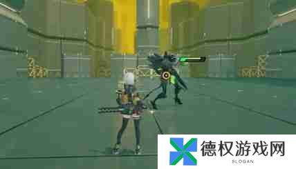 绝区零扳机技能是什么 扳机技能介绍