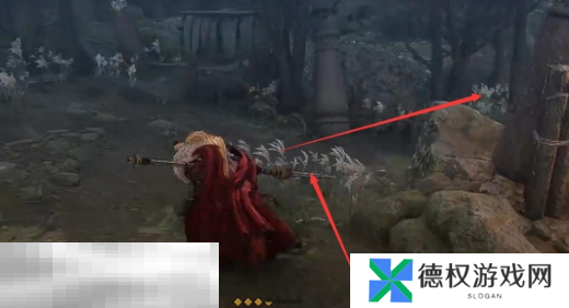 第一狂战士卡赞普拉乌村庄鬼石在哪 鬼石收集攻略
