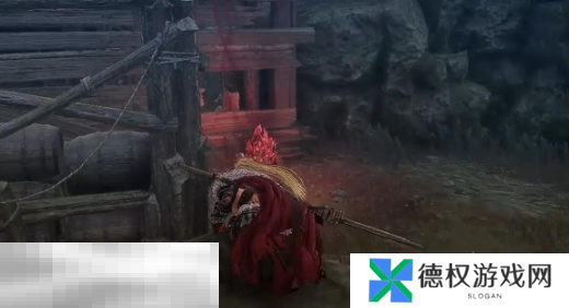 第一狂战士卡赞普拉乌村庄鬼石在哪 鬼石收集攻略