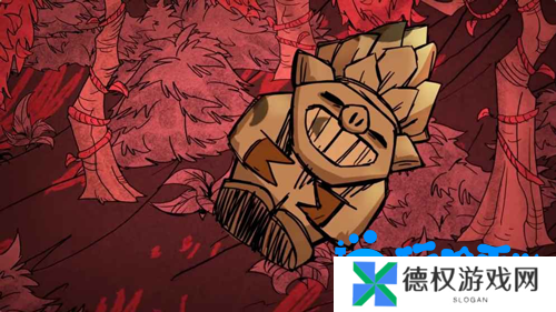 《饥荒》远古遗迹进入方法
