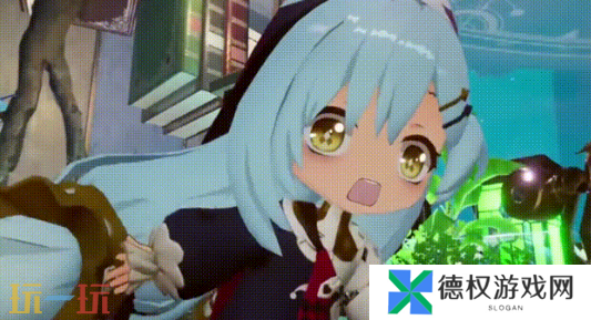 开放空间蓝的技能是什么 蓝希拉古纳角色技能介绍