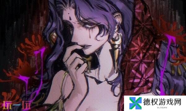 苏丹的游戏交际花夏玛人物事件汇总 交际花夏玛事件全选项