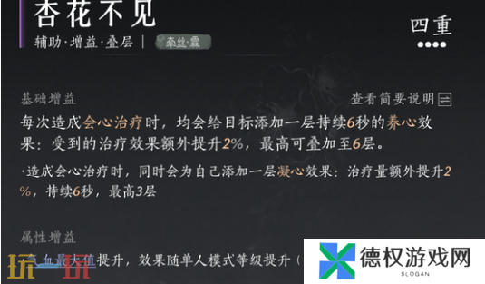 燕云十六声团本怎么拿mvp 燕云十六声团本MVP获取攻略