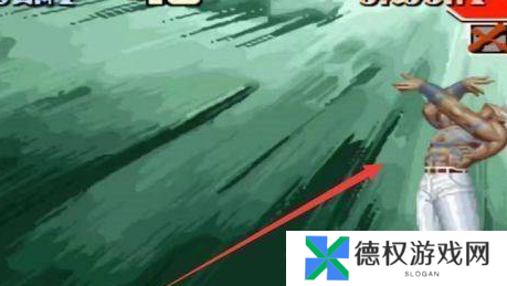 《拳皇97》大蛇阳光普照操作方法