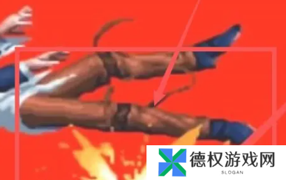 《拳皇97》大蛇阳光普照操作方法
