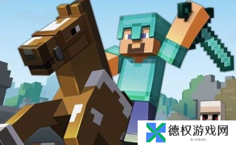 《我的世界》燧石作用介绍