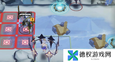 交错战线虚影赫拉怎么过3