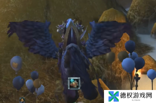 《魔兽世界》心心相印任务攻略