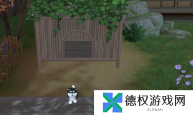 浮生忆玲珑府邸解锁方法2