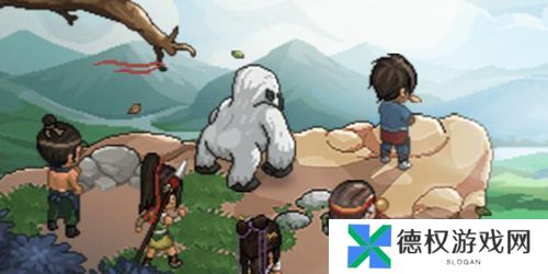 《大侠立志传》海棠秋猜拳获胜方法