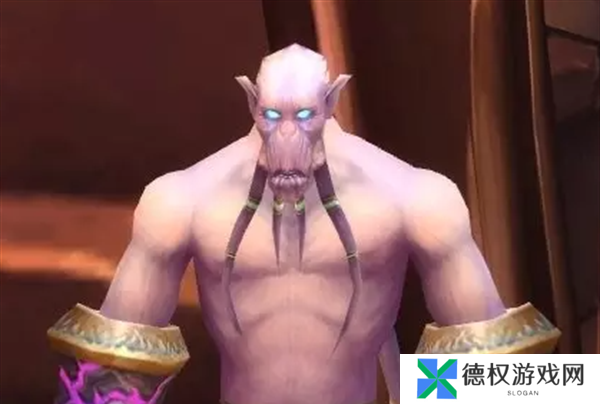 《魔兽世界》影钢腿甲图纸获取方法