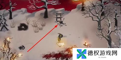 《暖雪》死侍计划获取方法