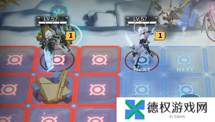 交错战线虚影赫拉怎么过4