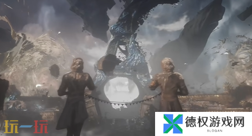 光与影33号远征队世界观预告片公布 光与影33号远征队最终cv