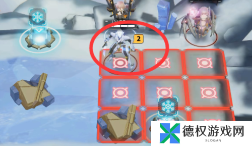 交错战线虚影赫拉怎么过5