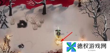 《暖雪》死侍计划获取方法