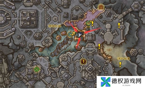 《魔兽世界》裹网珍玩获取方法
