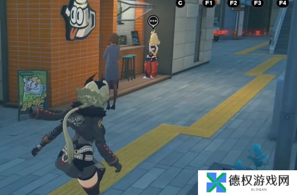 《绝区零》派派偶遇事件任务攻略