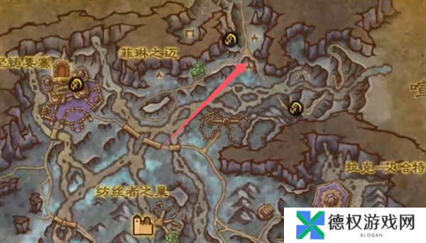 《魔兽世界》海量之血任务攻略