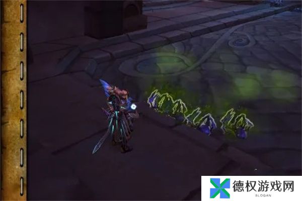 《魔兽世界》蹦蹦跳跳的实验体任务攻略