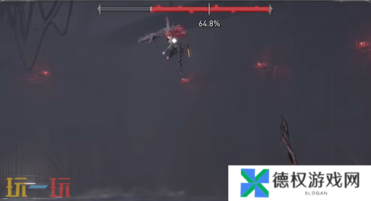 无限机兵boss厄休拉怎么打 无限机兵全boss打法攻略