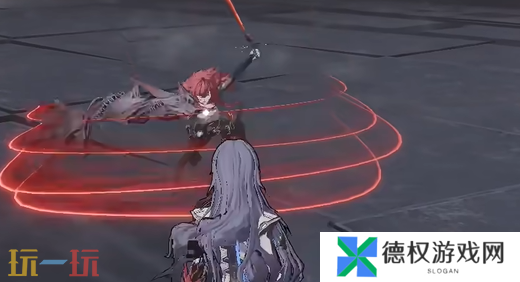 无限机兵boss厄休拉怎么打 无限机兵全boss打法攻略