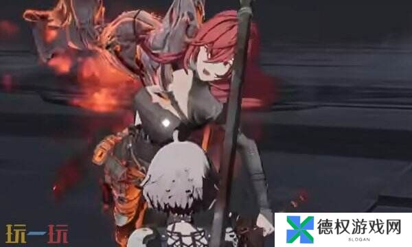无限机兵boss厄休拉怎么打 无限机兵全boss打法攻略