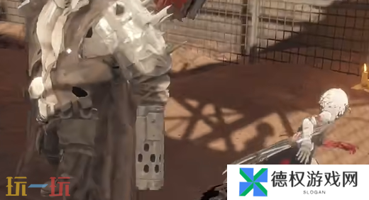 无限机兵boss拾荒者族长怎么打 无限机兵全boss打法攻略