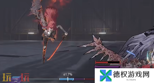 无限机兵boss厄休拉怎么打 无限机兵全boss打法攻略