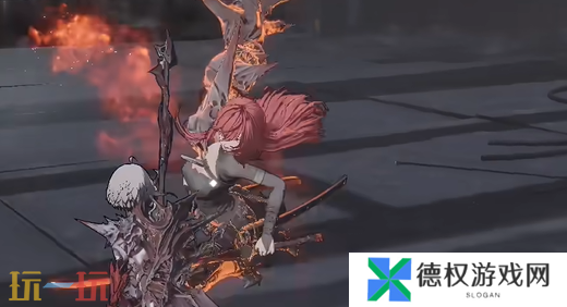 无限机兵boss厄休拉怎么打 无限机兵全boss打法攻略