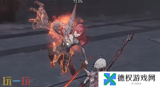 无限机兵boss厄休拉怎么打 无限机兵全boss打法攻略