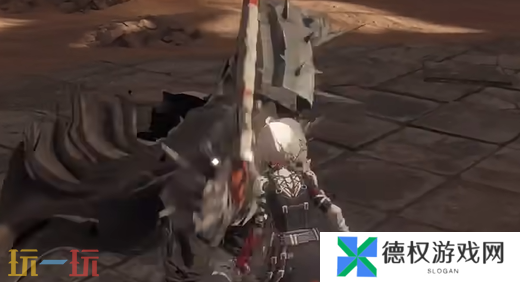 无限机兵boss拾荒者族长怎么打 无限机兵全boss打法攻略
