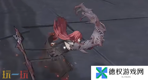无限机兵boss厄休拉怎么打 无限机兵全boss打法攻略