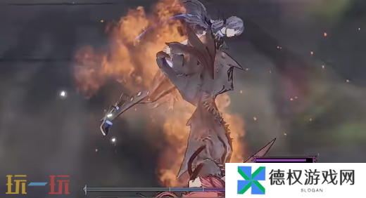 无限机兵boss厄休拉怎么打 无限机兵全boss打法攻略