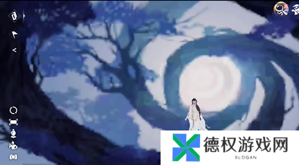 《逆水寒手游》隐藏成就书梦空间攻略