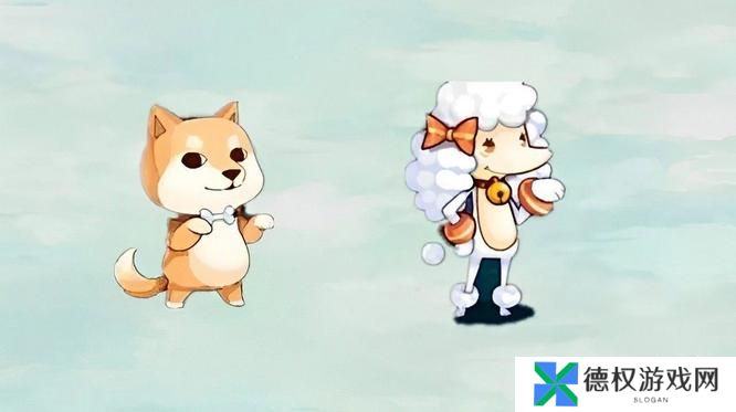 《洛克王国》CP宠物介绍