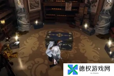 逆水寒手游雷辎电胄怎么玩2