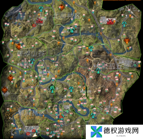星球重启区域委托宝箱在哪2