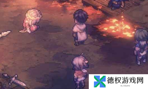 铃兰之剑刷初始号技巧分享3