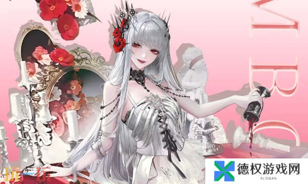 无期迷途可可莉克技能是什么 无期迷途可可莉克技能介绍
