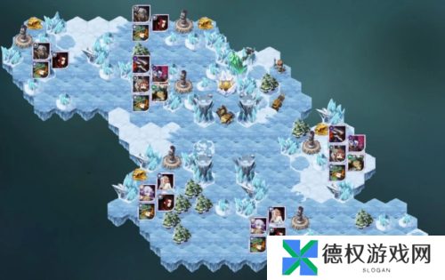 剑与远征虚空罗宾汉赏金试炼怎么打1