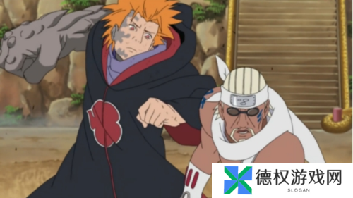 火影忍者：忍者新世代20
