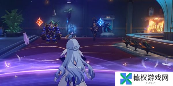 《崩坏星穹铁道》2.6帝国炼金师成就攻略