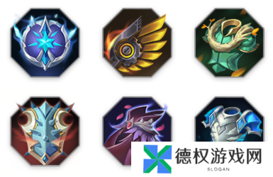曙光英雄莱因哈特怎么玩3