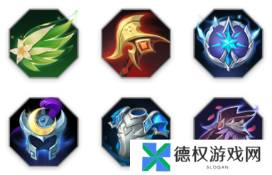 曙光英雄莱因哈特怎么玩1