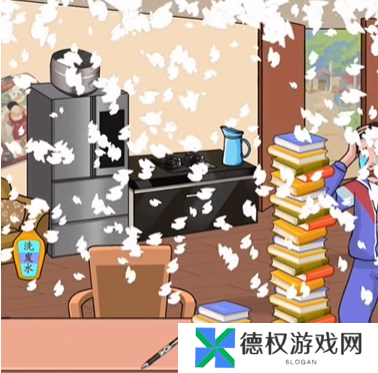 汉字找茬王作业终结者通关攻略3